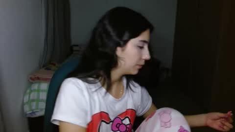 Mia online show from 27, 9, 2025