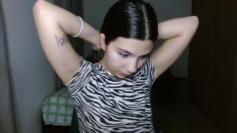 Mia online show from 23, 10, 2025