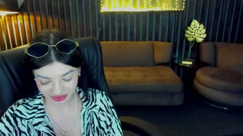 Alina online show from 19, 5, 2026