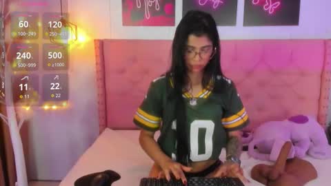 Snapshot of mia__star1 chatting on 17, 3, 2026 Mia online show from 17, 3, 2026