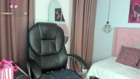 Mia online show from 11, 5, 2026