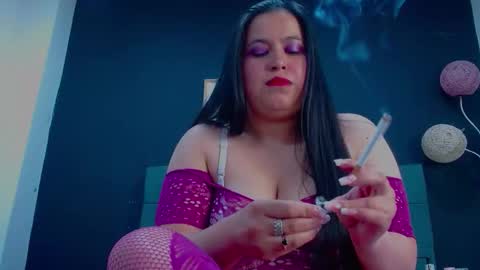 Snapshot of mia__xx1 chatting on 4, 11, 2025 C A L L M E M I A online show from 4, 11, 2025