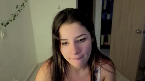 Mia adams  online show from 27, 11, 2025