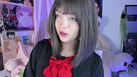 Snapshot of mia_angeel_ chatting on 9, 2, 2026 ig miaangeell online show from 9, 2, 2026