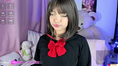 Snapshot of mia_angeel_ chatting on 9, 4, 2026 ig miaangeell online show from 9, 4, 2026