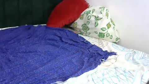 Snapshot of mia_bellah chatting on 27, 1, 2025 aishah petite online show from 27, 1, 2025