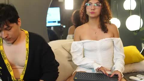 Snapshot of mia_belmont chatting on 19, 3, 2026 Belmont and Mia online show from 19, 3, 2026