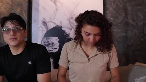 Snapshot of mia_belmont chatting on 4, 4, 2026 Belmont and Mia online show from 4, 4, 2026