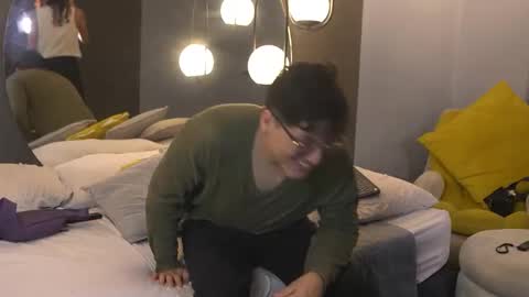 Snapshot of mia_belmont chatting on 5, 4, 2026 Belmont and Mia online show from 5, 4, 2026