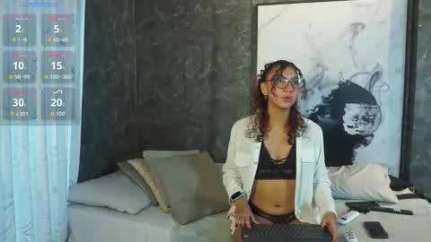 Snapshot of mia_belmont chatting on 8, 4, 2026 Belmont and Mia online show from 8, 4, 2026