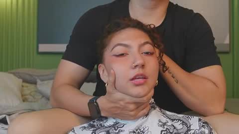 Snapshot of mia_belmont chatting on 18, 4, 2026 Belmont and Mia online show from 18, 4, 2026