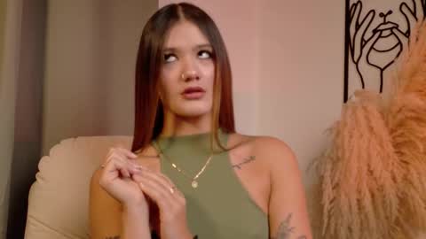 Snapshot of mia_benett_ chatting on 13, 3, 2026 Mia Benett online show from 13, 3, 2026