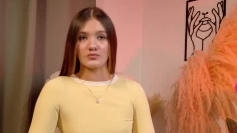 Snapshot of mia_benett_ chatting on 14, 3, 2026 Mia Benett online show from 14, 3, 2026