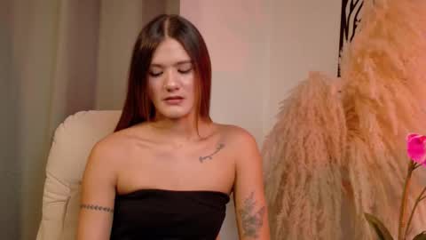 Snapshot of mia_benett_ chatting on 16, 3, 2026 Mia Benett online show from 16, 3, 2026