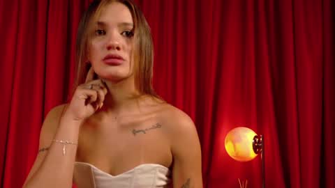 Snapshot of mia_benett_ chatting on 2, 5, 2026 Mia Benett online show from 2, 5, 2026