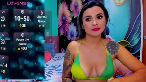 Mia online show from 13, 12, 2024