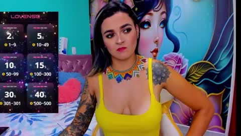 Mia online show from 22, 12, 2024