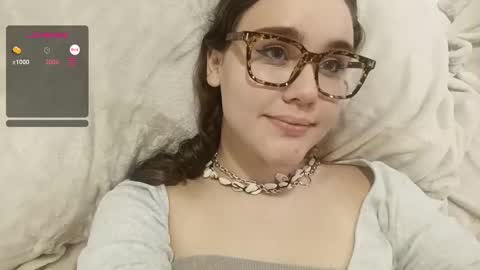 mia_boone online show from 25, 12, 2024