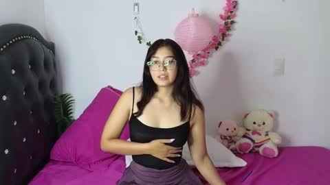 Snapshot of mia_calyx chatting on 27, 2, 2026 Mia online show from 27, 2, 2026