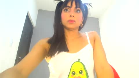 Snapshot of mia_chanel421 chatting on 2, 7, 2026 mia chanel421 online show from 2, 7, 2026