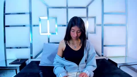 Snapshot of mia_clark18 chatting on 7, 10, 2025 mia_clark18 online show from 7, 10, 2025