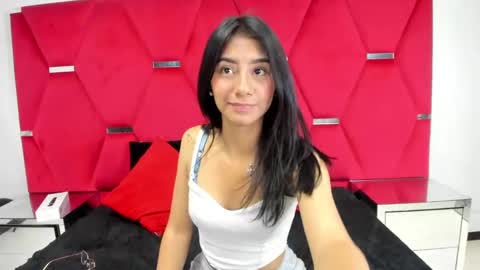 Snapshot of mia_clark18 chatting on 17, 10, 2025 mia_clark18 online show from 17, 10, 2025