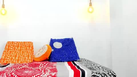 Mia Conde online show from 14, 2, 2025