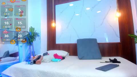 Mia Conde online show from 11, 3, 2025