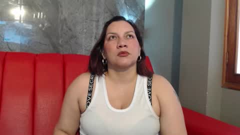 Snapshot of mia_coral1 chatting on 25, 3, 2026 Mia online show from 25, 3, 2026