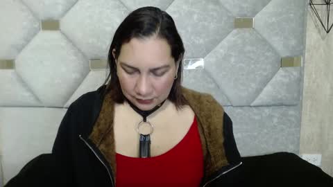 Snapshot of mia_coral1 chatting on 1, 4, 2026 Mia online show from 1, 4, 2026