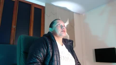 Snapshot of mia_coral1 chatting on 7, 4, 2026 Mia online show from 7, 4, 2026