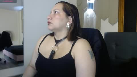 Snapshot of mia_coral1 chatting on 13, 4, 2026 Mia online show from 13, 4, 2026
