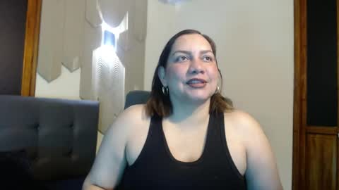 Snapshot of mia_coral1 chatting on 24, 4, 2026 Mia online show from 24, 4, 2026