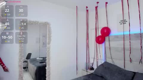 mia_corner online show from 18, 2, 2026