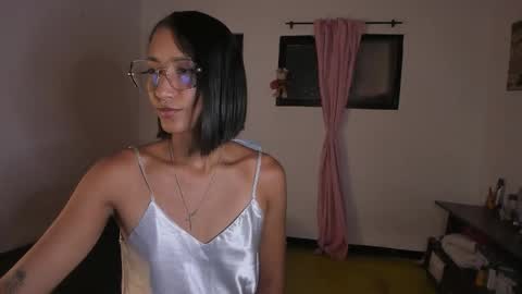 Snapshot of mia_crazysweet chatting on 18, 3, 2026 Mia Sandoval online show from 18, 3, 2026