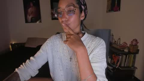 Snapshot of mia_crazysweet chatting on 20, 3, 2026 Mia Sandoval online show from 20, 3, 2026