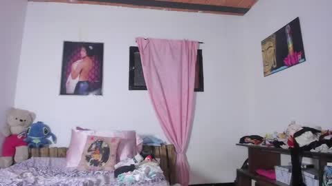 Snapshot of mia_crazysweet chatting on 23, 4, 2026 Mia Sandoval online show from 23, 4, 2026