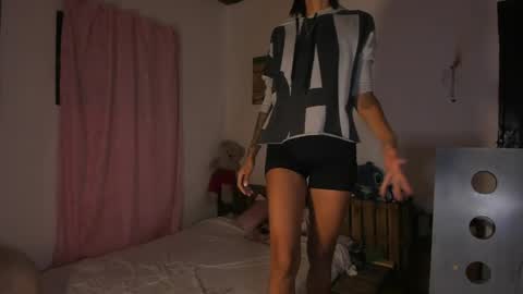 Snapshot of mia_crazysweet chatting on 27, 4, 2026 Mia Sandoval online show from 27, 4, 2026