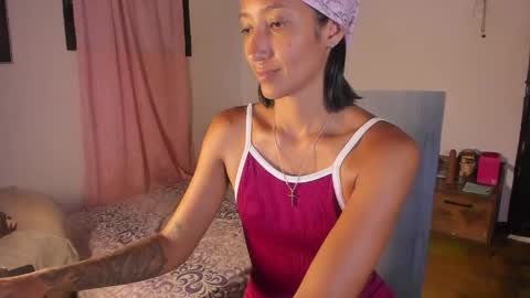 Snapshot of mia_crazysweet chatting on 28, 4, 2026 Mia Sandoval online show from 28, 4, 2026