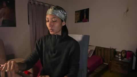 Snapshot of mia_crazysweet chatting on 10, 5, 2026 Mia Sandoval online show from 10, 5, 2026