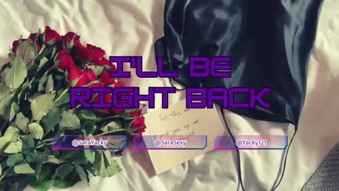 yacky online show from 2, 3, 2025