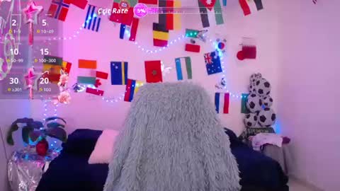 Snapshot of mia_cute_girl chatting on 25, 6, 2026 mia_cute_girl online show from 25, 6, 2026