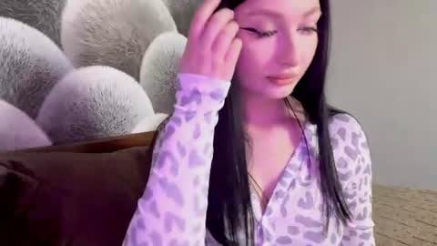 Snapshot of mia_cutie1 chatting on 10, 7, 2026 Mia online show from 10, 7, 2026