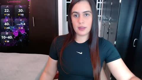 Snapshot of mia_danielsx chatting on 9, 1, 2025 Mia online show from 9, 1, 2025