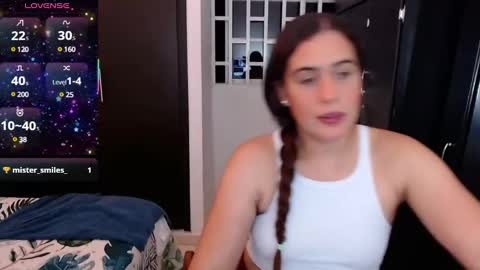 Snapshot of mia_danielsx chatting on 26, 2, 2025 Mia online show from 26, 2, 2025