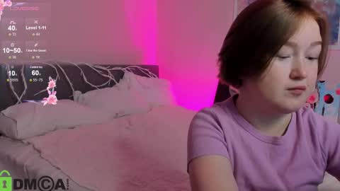 Mia online show from 19, 10, 2025