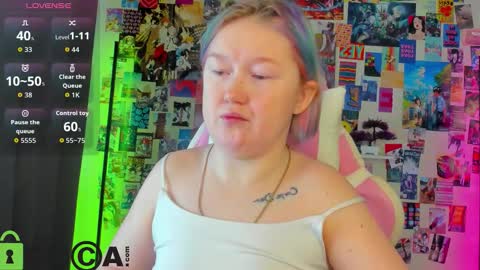 Mia online show from 15, 1, 2026