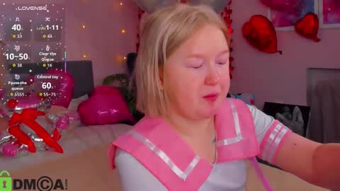 Mia online show from 17, 2, 2026