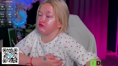 Snapshot of mia_ferd chatting on 13, 3, 2026 Mia online show from 13, 3, 2026