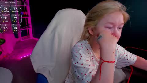 Snapshot of mia_ferd chatting on 14, 3, 2026 Mia online show from 14, 3, 2026